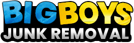 Big Boys Junk Removal